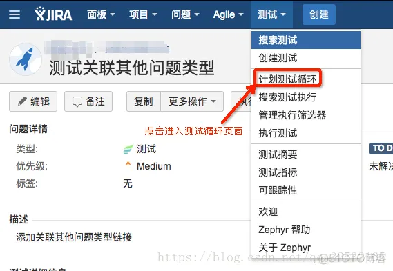 如何用python在jira上分配测试任务 jira可以编写测试用例吗_测试用例_13
